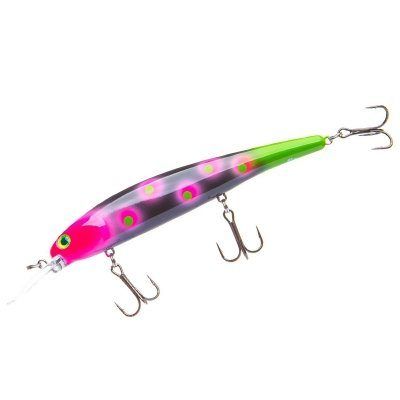 Воблер BANDIT SHALLOW WALLEYE OL111
