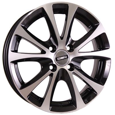 NEO 509 6, 0x15 4/100 ET49 d-60, 1 BD