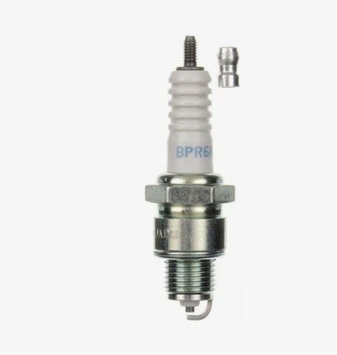 Свеча NGK BPR6HS 7022 