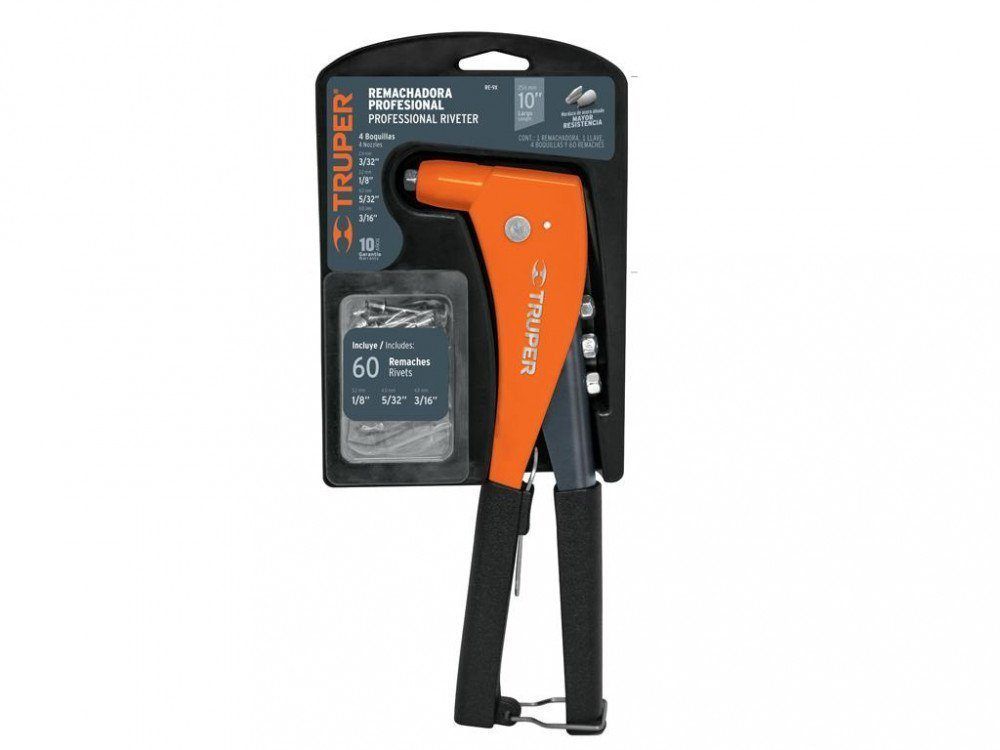 Заклепочник поворотный усиленный АвтоДело 40493