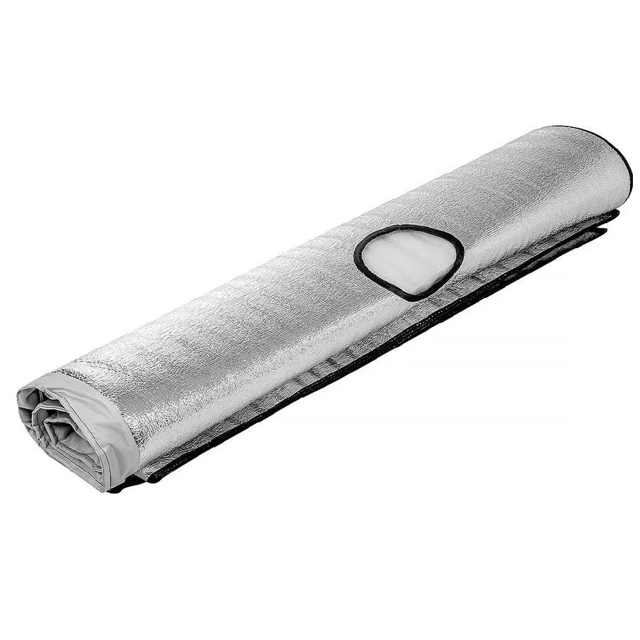 Пол для палатки зимней куб 1, 5х1, 7 с 3-отверстиями Helios