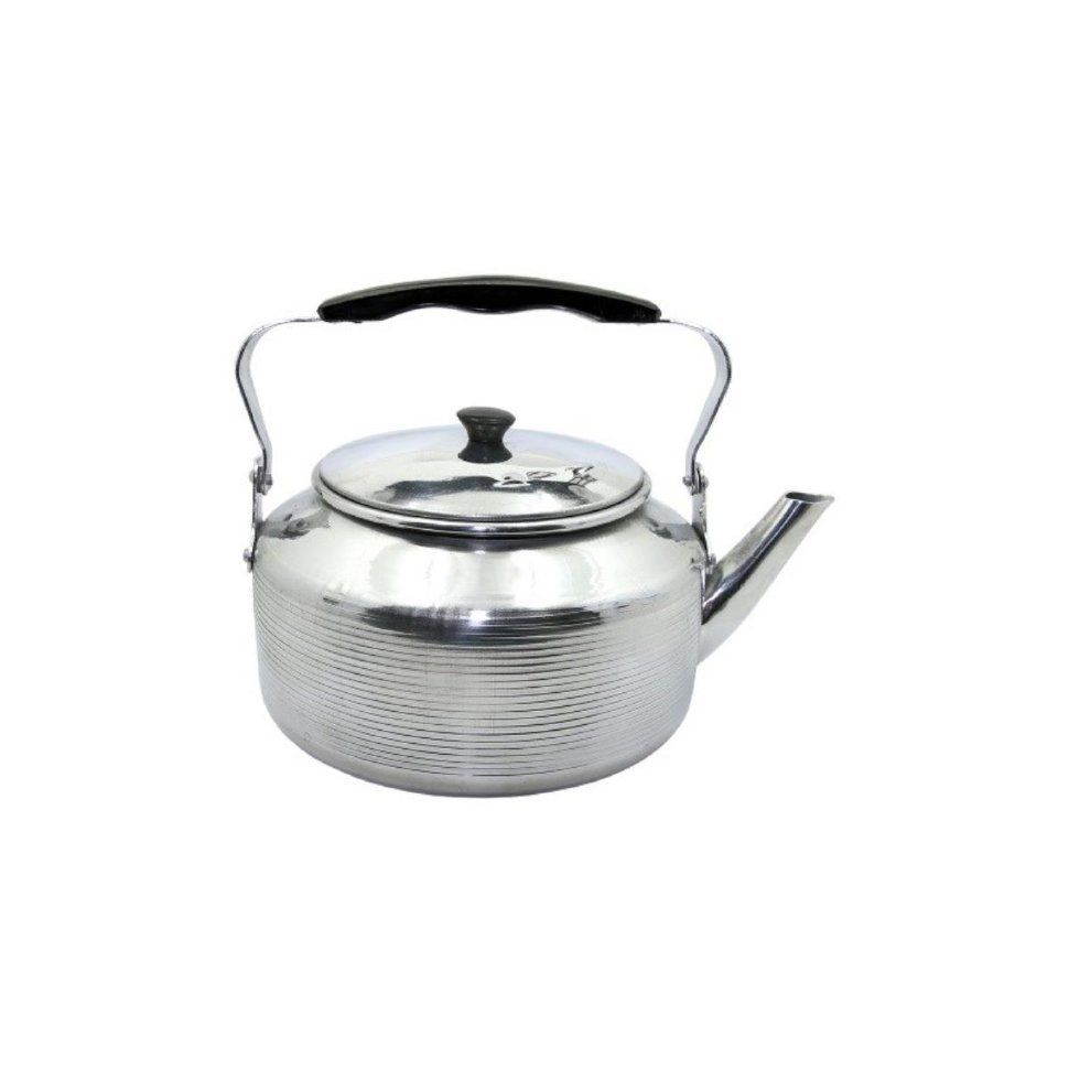 Чайник 1.0L нержавейка (PR-CH-1) PR