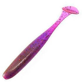 Приманка съедобная Keitech Easy Shiner 4" PAL #13 Mystic Spice