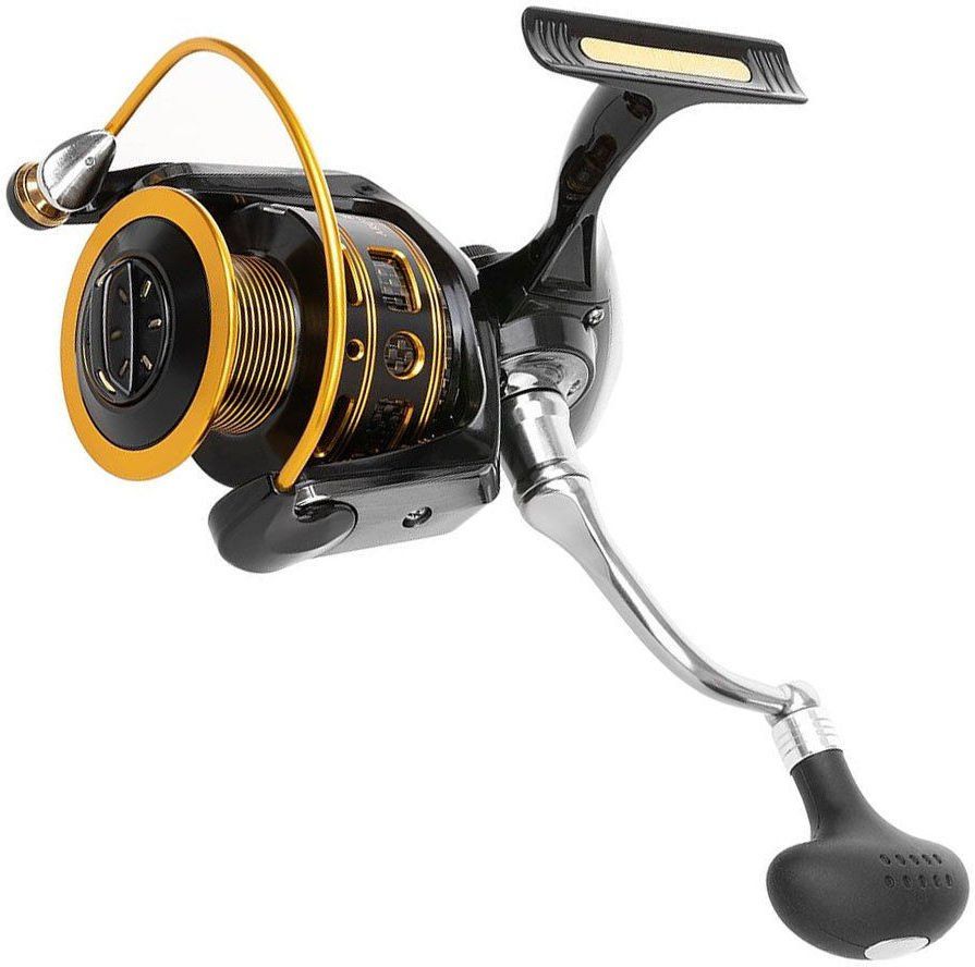 Катушка Arctica Z 2000 Ryobi