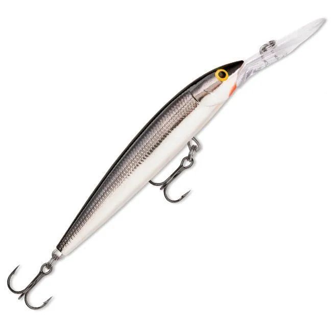 Воблер Rapala Down Deep Husky Jerk 14 /S