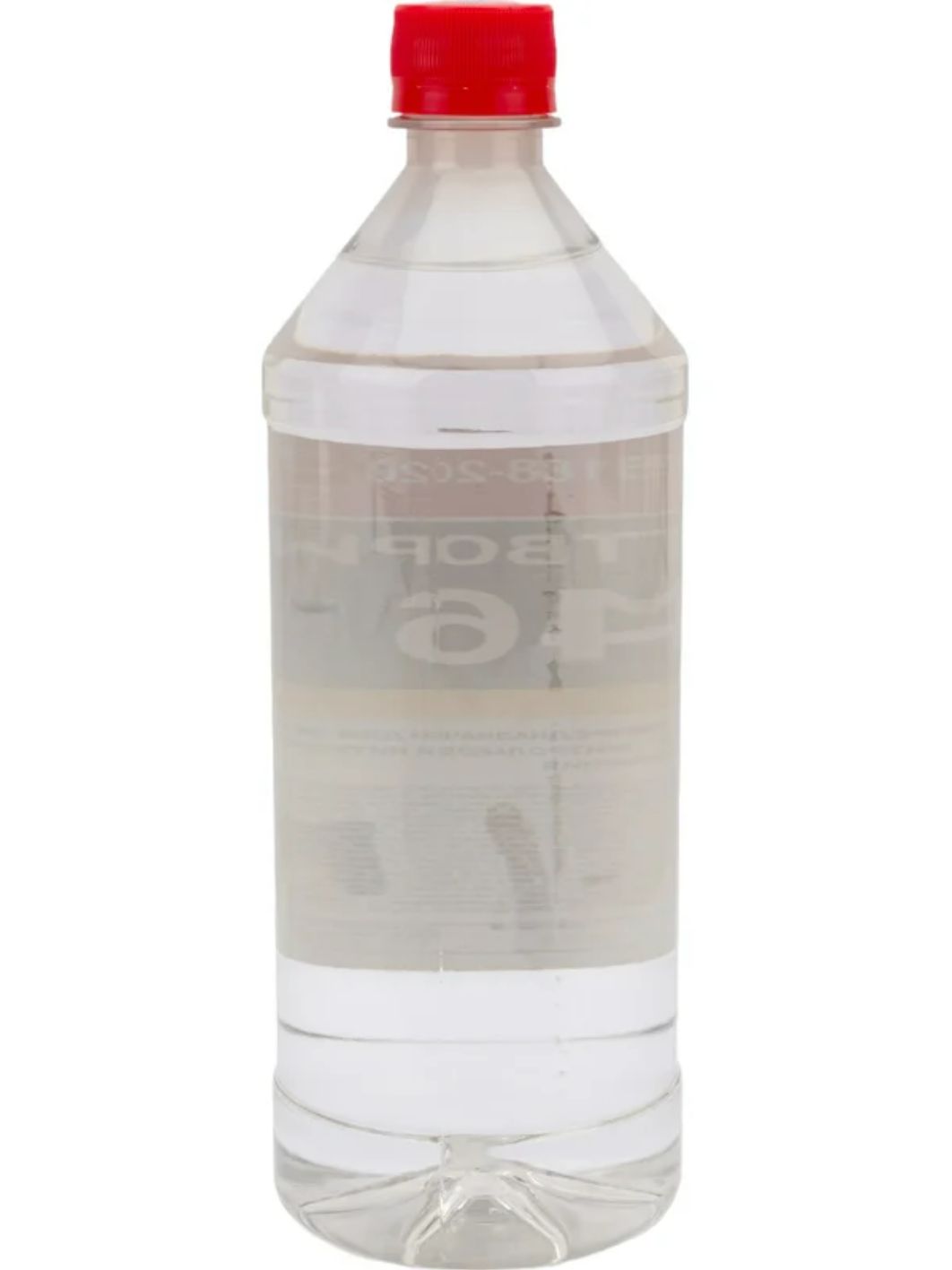 Растворитель ХИМИК 646 1л