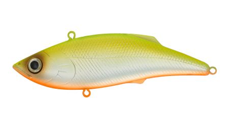 Воблер Раттлин Strike Pro Rattle-N-Shad 75, 75 мм, 11 гр, Тонущий, цвет: 866ES, (JL-027S#866ES)