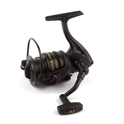 Катушка Nautilus Total Feeder NTF3000S