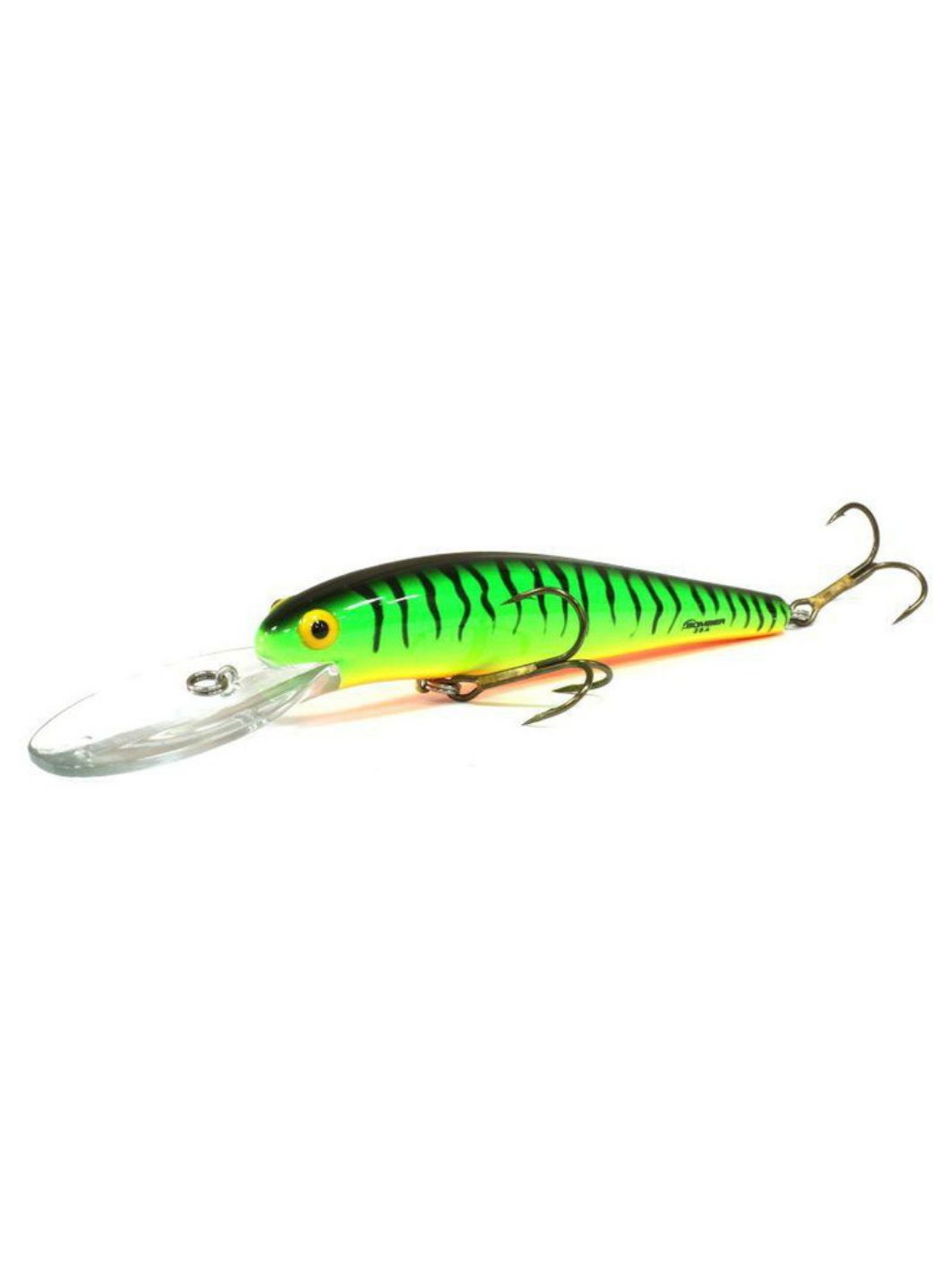 Воблер BOMBER B25A BFT