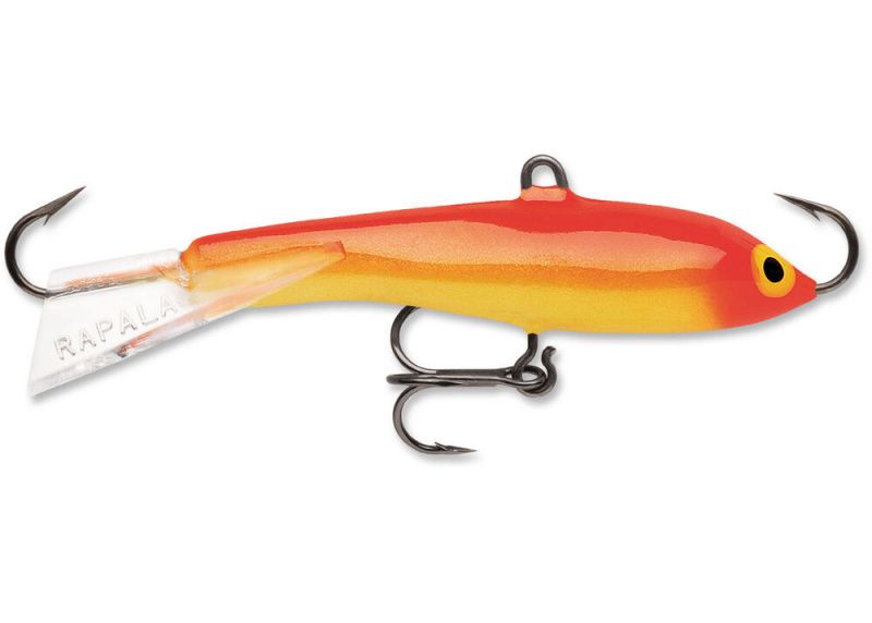 Балансир Rapala Jigging Rap 05 9 гр/GFR