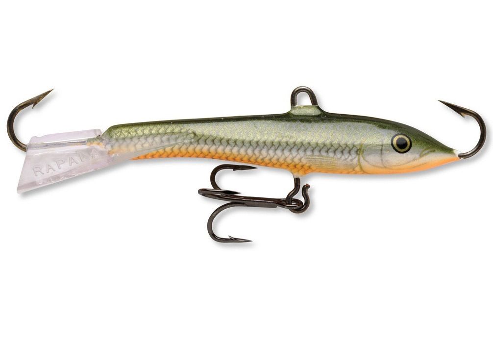 Балансир Rapala Jigging Rap 03 6 гр/RFSH