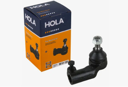 Наконечник рулевой 2110 правый HOLA S131