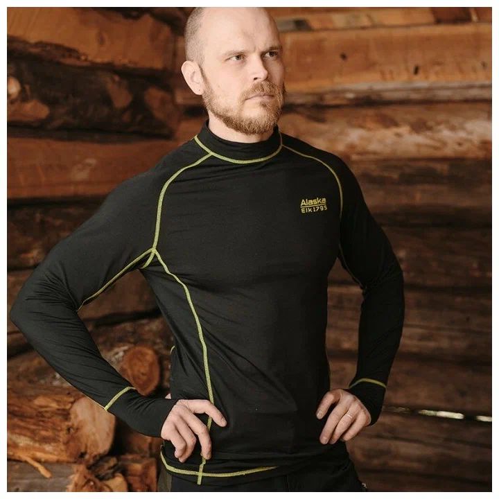 Термобелье ALASKA Cool Dry XL 180G