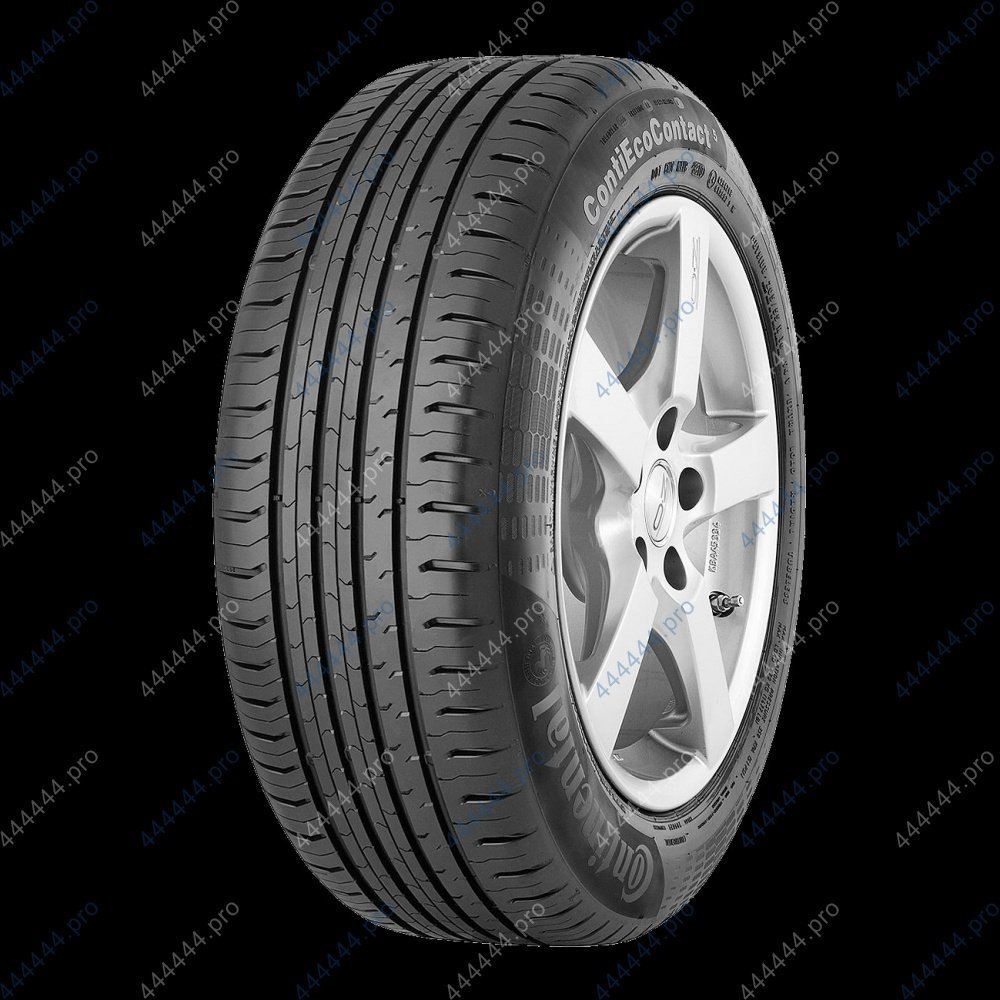 Шина Continental ContiEcoContact 5 185/65 R15 88T