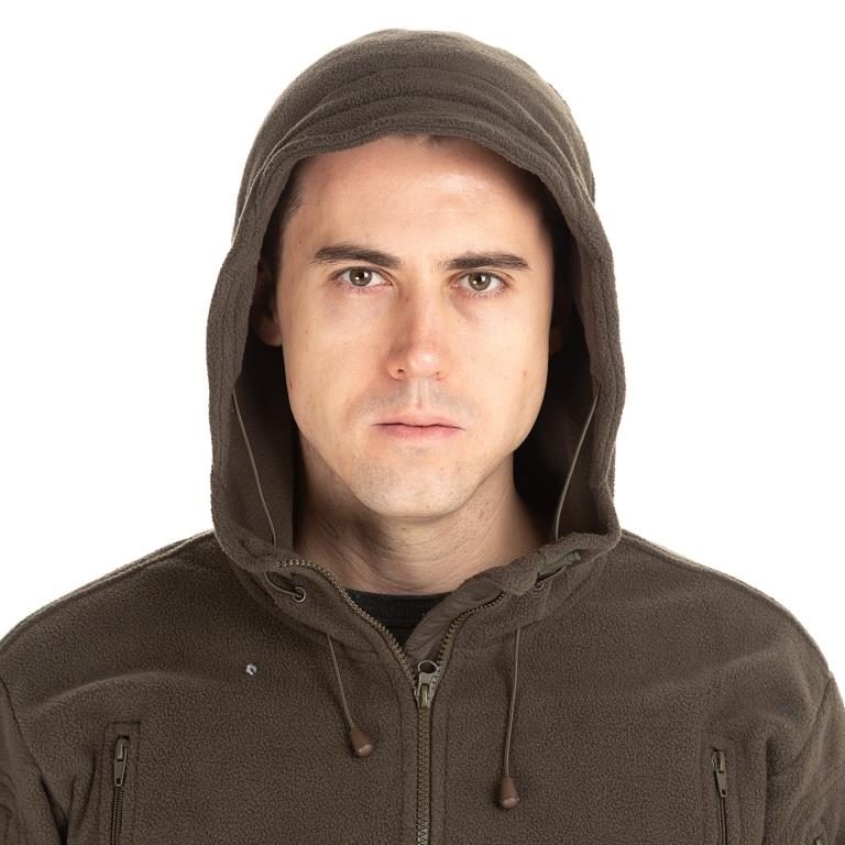 куртка демисезонная камелот цвет хаки ткань softshell (размер: 60-62, рост: 188)