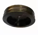 Шкив ПАЗ-3205 компрессора LK3877 3205.3509133-10 (3509085)