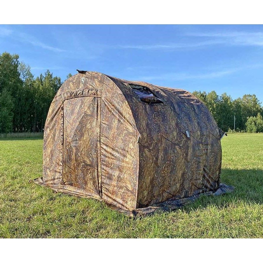 Тамбур-Баня 2х2 Берег