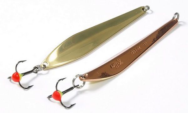 Блесна зимняя Killer-NW PKR090015CG 90 мм. 15 гр.