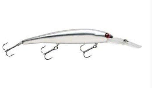 Воблер BANDIT DEEP SUSPENDING MINNOW 35