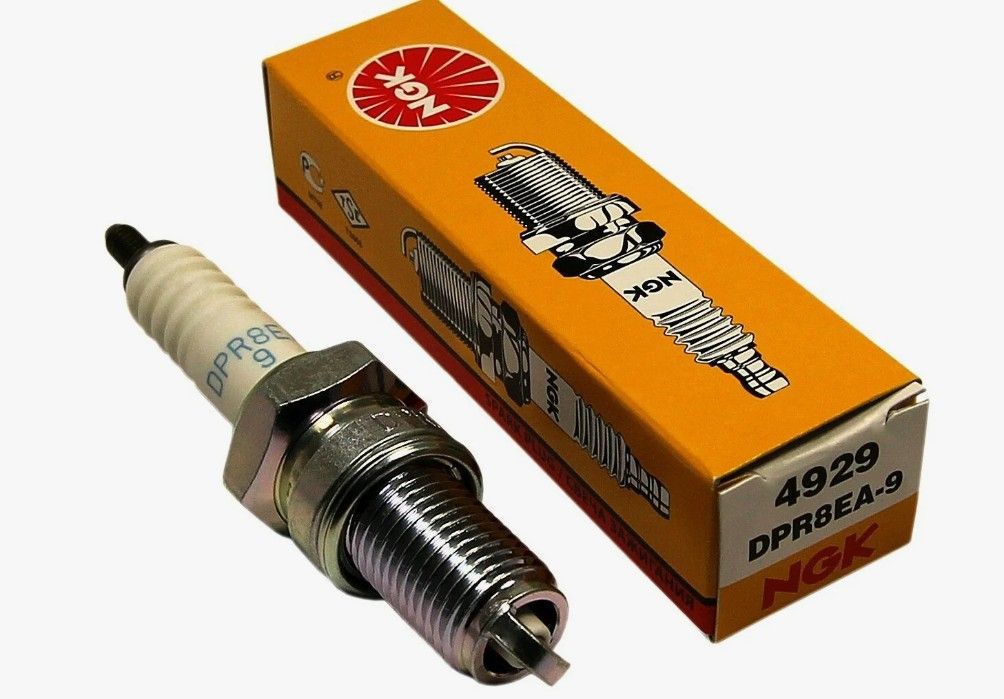 Свеча NGK DPR8EA9 4929/3483 