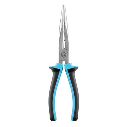 Плоскогубцы удлиненные 200мм ЦИ (0355)