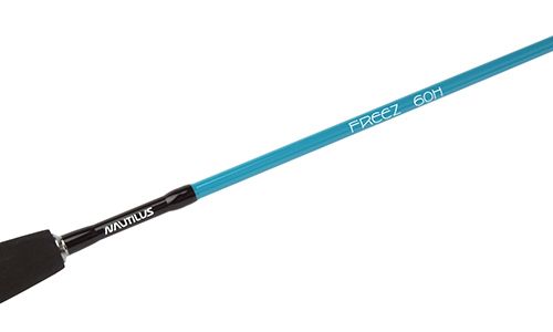 Удилище зимнее Nautilus Freez NF60H