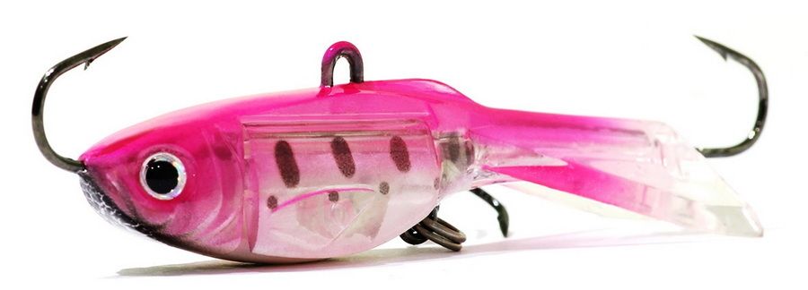 Балансир XP BAITS IJB-50mm/5.5g #11 Pink Trout