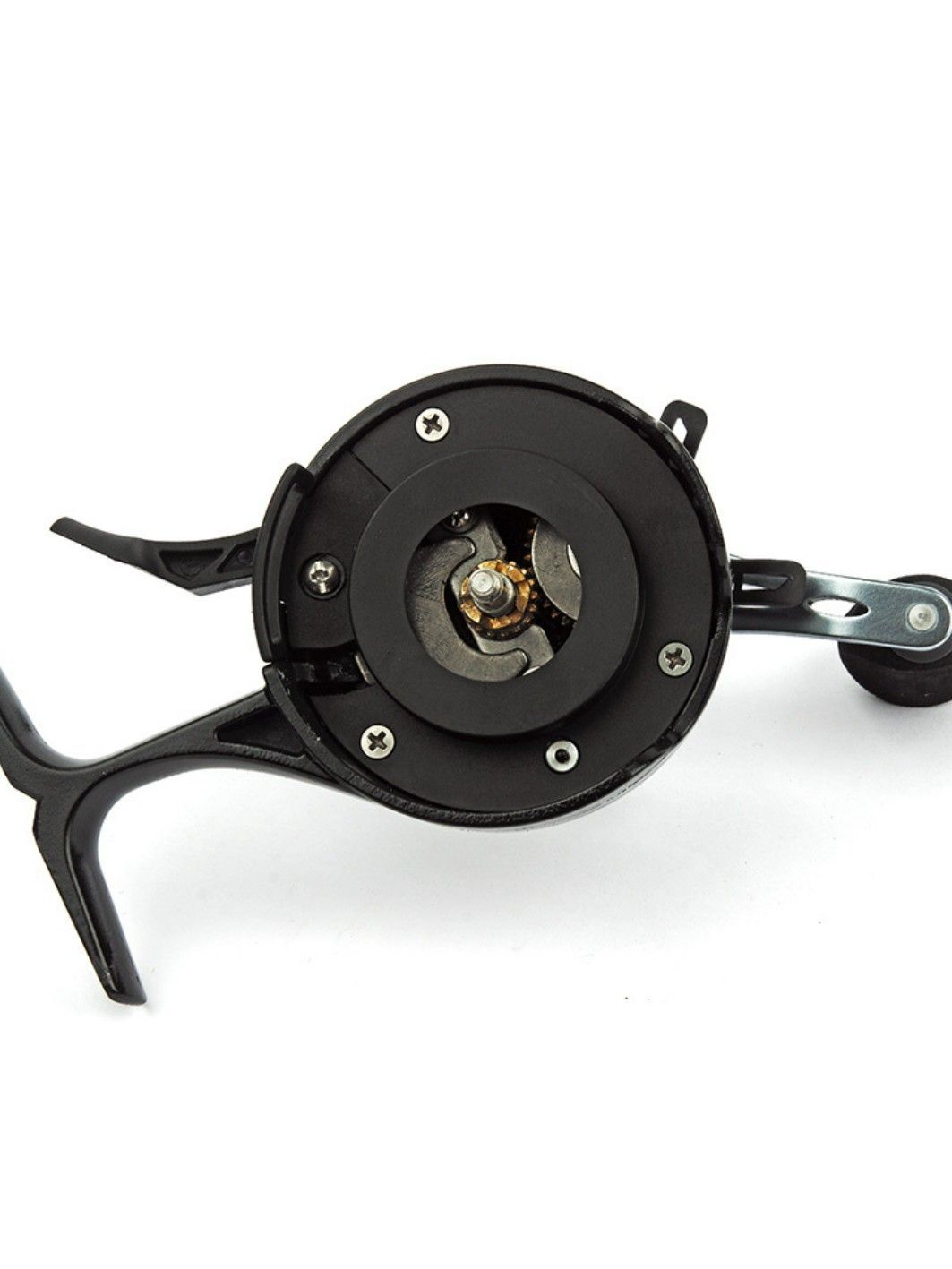 Катушка Nautilus Lira Black