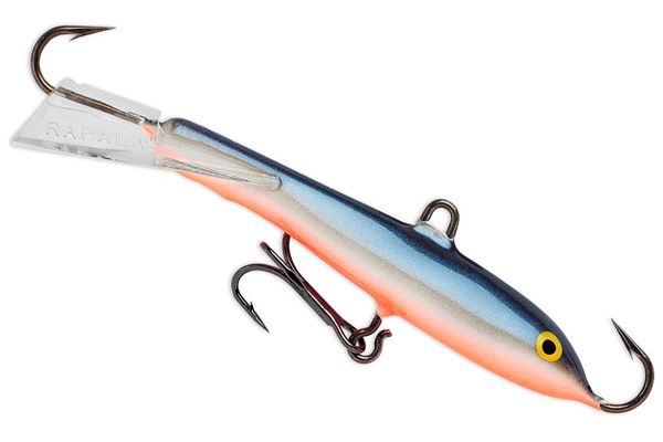 Балансир Rapala Jigging Rap 05 9 гр/SSD