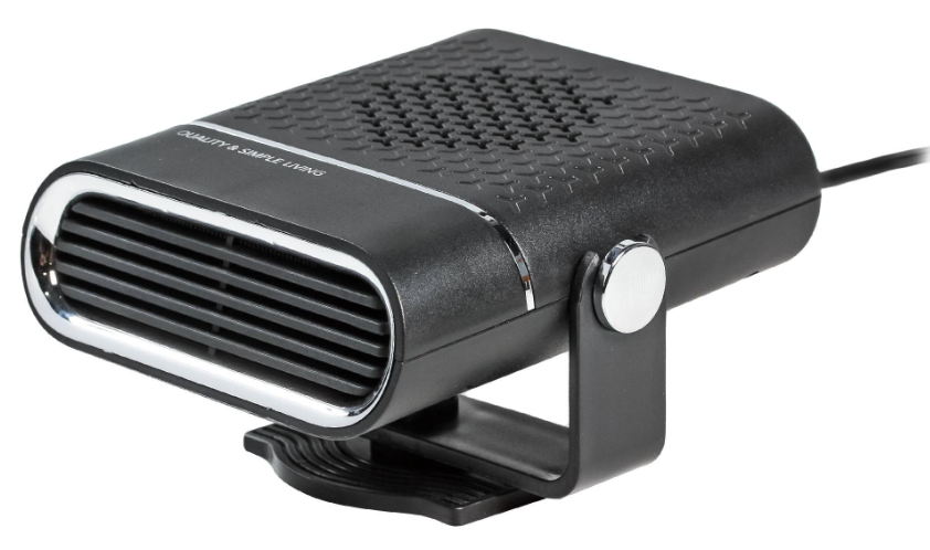 Теплоэлектровентилятор AIRLINE PRO AEAU001 (12В/150W)