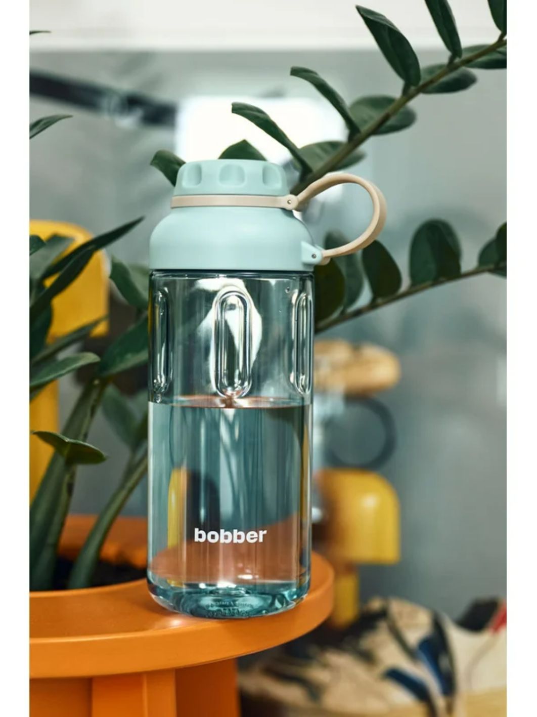 Бутылка питьевая Tritan Bottle-590 Light Blue,  бытовая (0, 59 л.)
