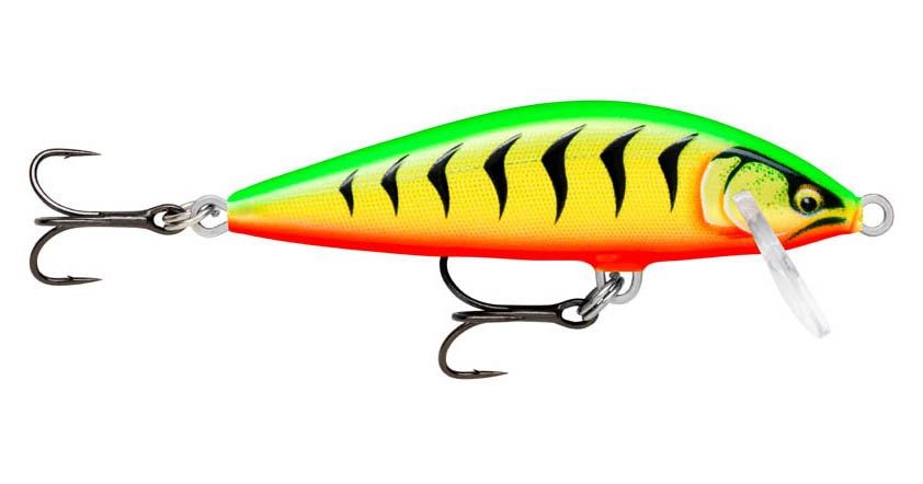 Воблер Rapala CountDown Elite 95 /GDFT