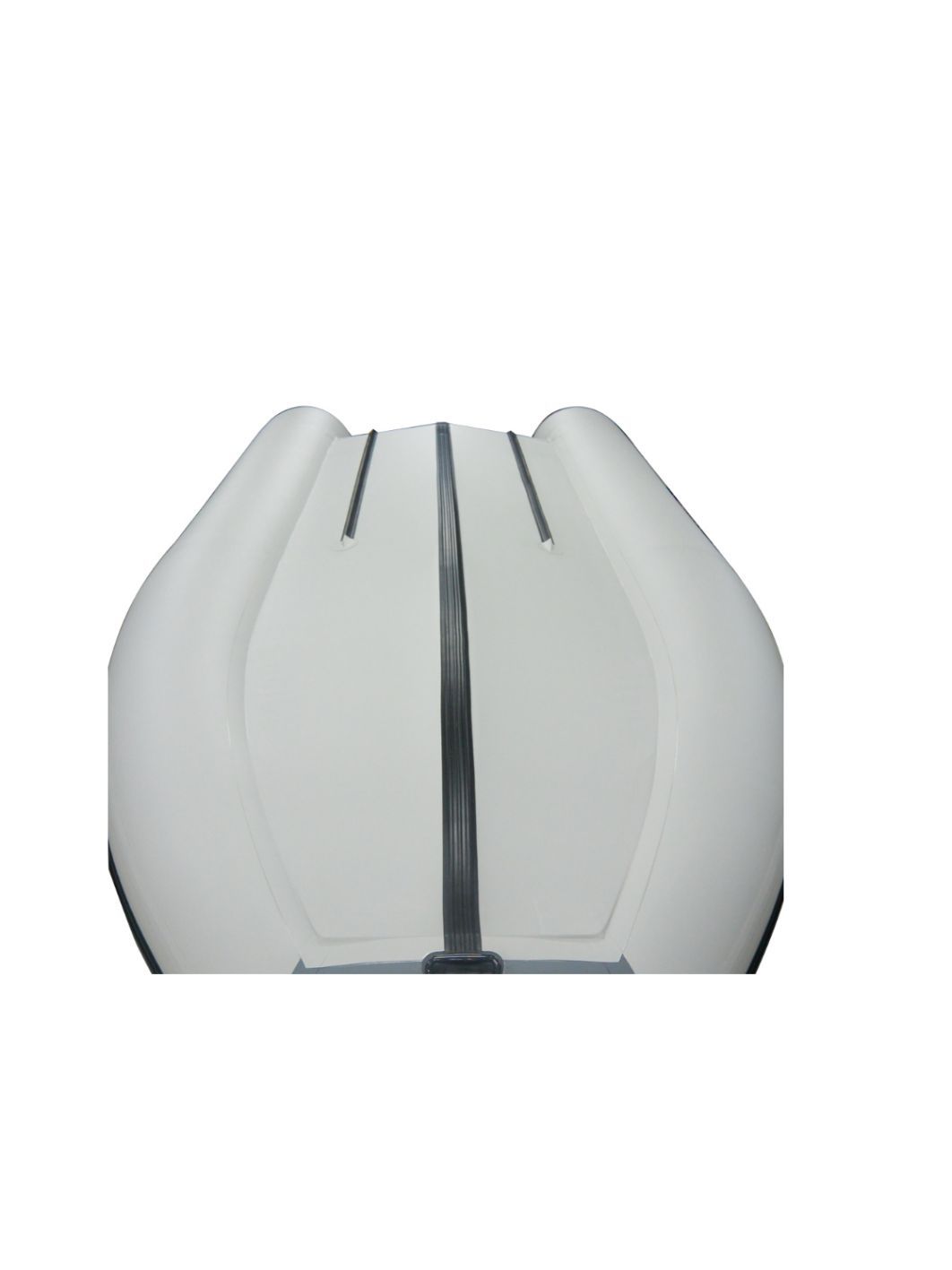 Лодка JOKER-370 FISHER серая