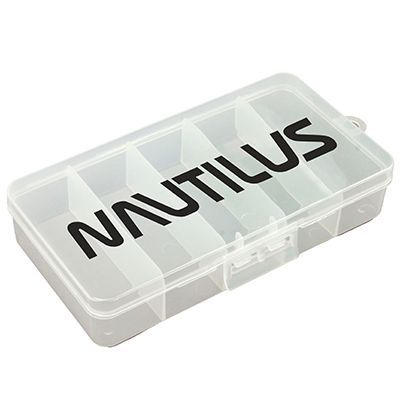 Коробка Nautilus NNL1-190G 19*10*3, 6