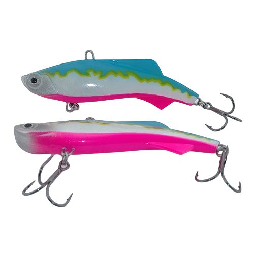 Виб Vibe ice 90мм,  28г,  цвет 15