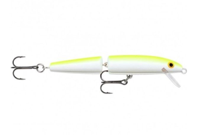 Воблер Rapala Jointed 11 /SFCU