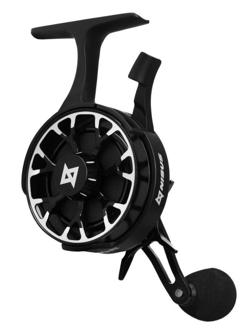 Катушка зимняя Force LH (N-BIF-L) Nisus