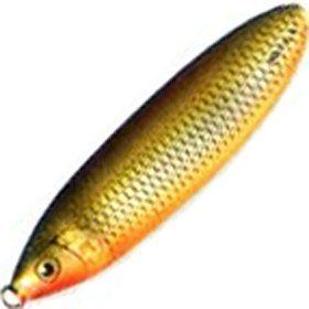 Блесна незацепляйка Rapala Minnow Spoon 06 /9гр/ RFSH
