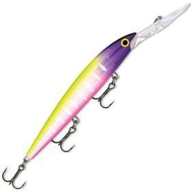 Воблер Rapala Down Deep Husky Jerk 14 /MFT
