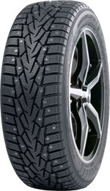 Шина Ikon Tyres (Nokian Tyres) Nordman 7 XL 195/55 R15 89T шип