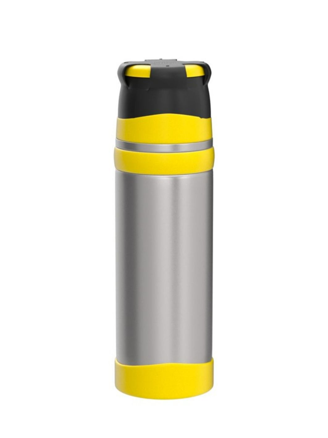 Термос THERMOS FFX-751 CS 0.75L (материал - нержавеющая сталь,  цвет стальной,  объём 0, 75л)