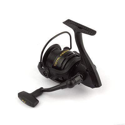 Катушка Nautilus Total Feeder NTF3000S