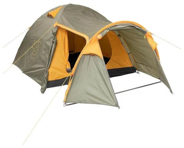 Палатка PASSAT-3 Helios