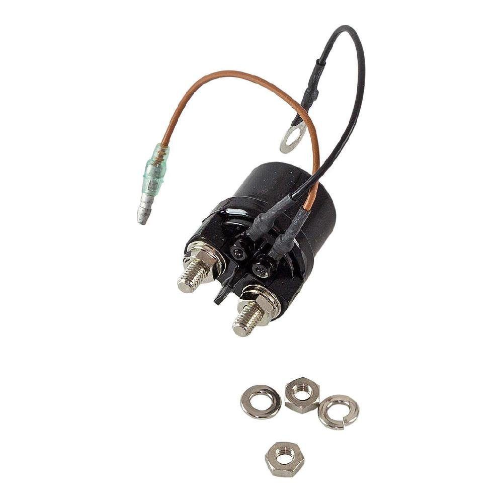 Реле электростартера Skipper для Yamaha 6-90/F9.9-15/F40-F60 SK6G1-81941-10