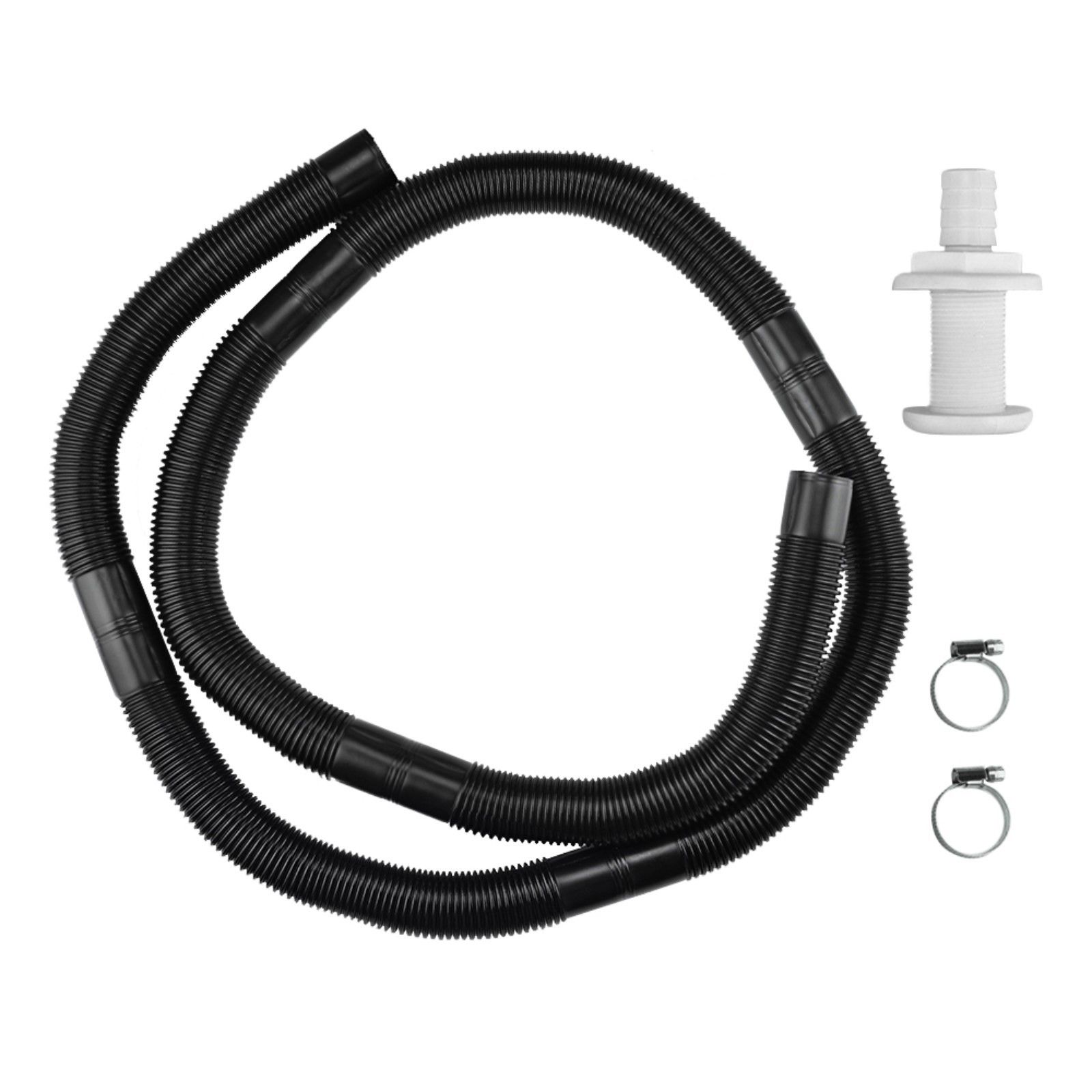 Комплект дренажного шланга Skipper, для трюмной помпы 19мм SK-157304