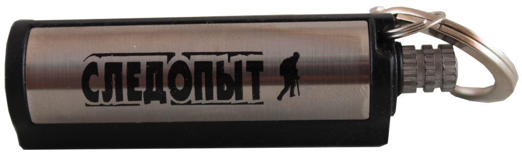 Спичка вечная "СЛЕДОПЫТ",  средняя