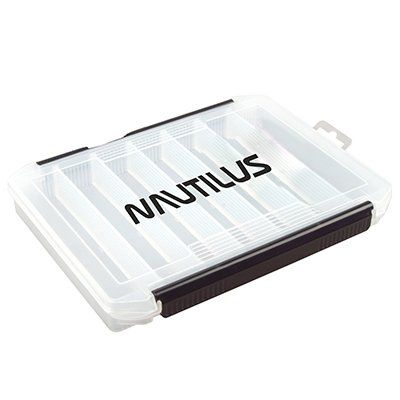 Коробка для приманок Nautilus NB1-255 25, 5*19, 5*3, 5
