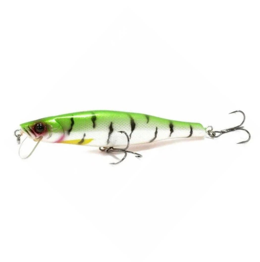 Воблер ArLures Minnow 110 #SP01 Beryozka