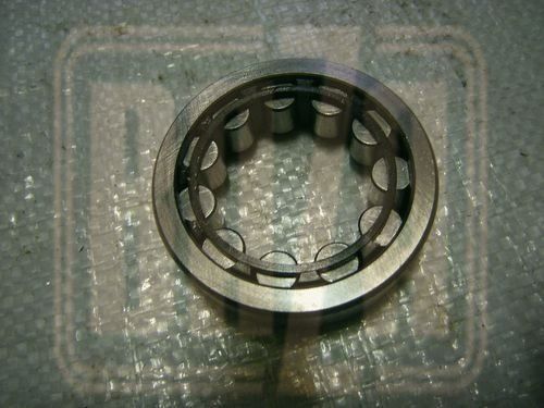 Подшипник 292305 (промвала передний косозубая РК)