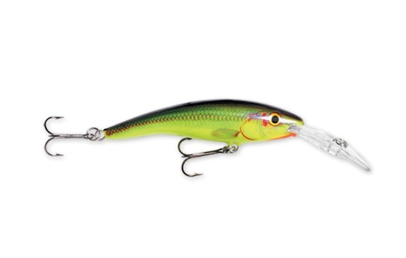 Воблер Rapala Deep Tail Dancer 07 /HC